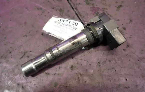 Skoda Fabia Mk1 (6Y) High voltage ignition coil 