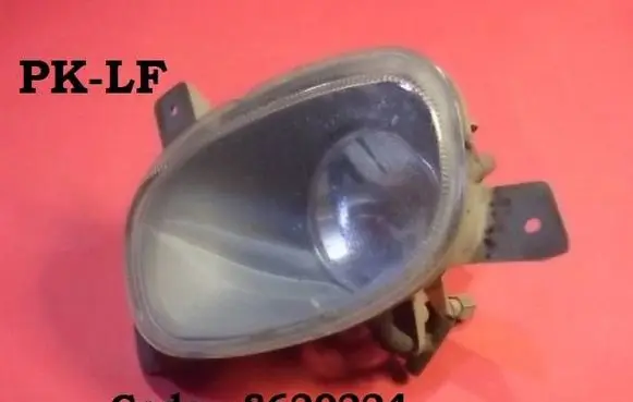 Volvo S80 Front fog light 8620224LH 8620224 9151464