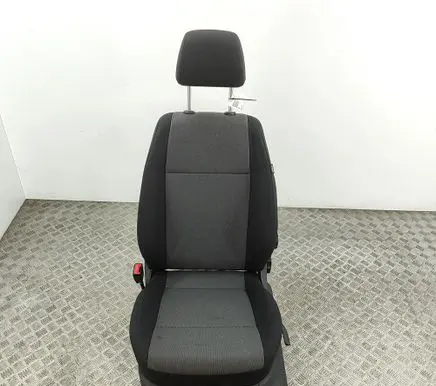 Volkswagen Caddy Front driver seat 2K0881105F 2K5881045