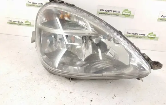 Mercedes-Benz A W168 Headlight/headlamp
