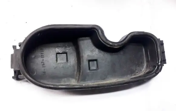 Honda Accord Headlight/headlamp dust cover 302171118R