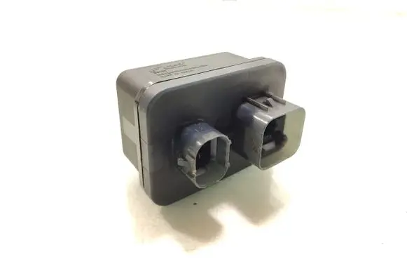 Alfa Romeo Mito Glow plug pre-heat relay 55229840