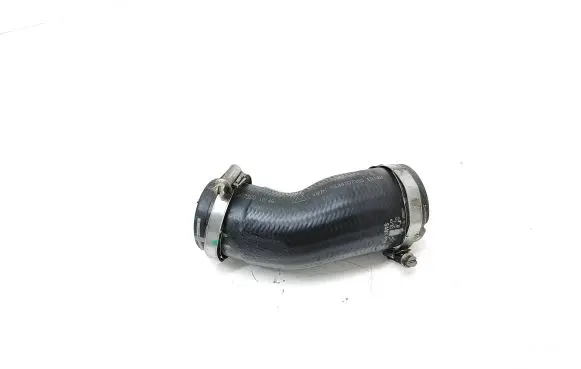 Peugeot 208 Intercooler hose/pipe 9684307380 201PP0138