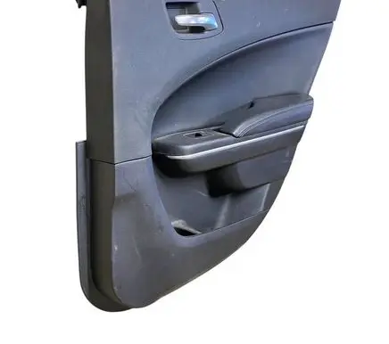 Dodge Charger Rear door card panel trim 5SD881X9AI L0185204TRMAD L0385204DX9AD