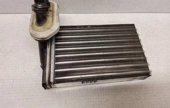 Volkswagen Bora Heater blower radiator 1J1819031B