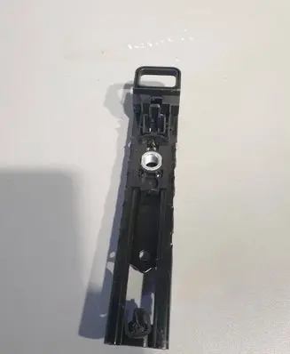 Volkswagen Tiguan Allspace Seat belt adjustment motor 4M0857819 624765900L 639623702