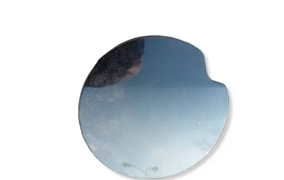 Peugeot 307 Fuel tank cap 9643083777