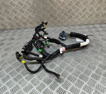 Tesla Model Y Other wiring loom 206876700C