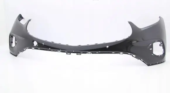 Mercedes-Benz GLC C254 Front bumper a2548859200