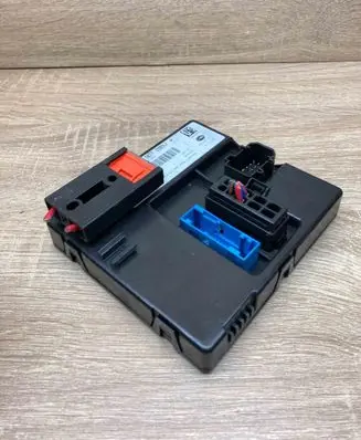 Audi A6 S6 C6 4F Comfort/convenience module 4F0907289J 4F0910289J