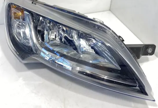 Fiat Ducato Headlight/headlamp 1394420080