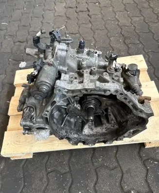 Toyota Auris 150 Automatic gearbox 1ZR
