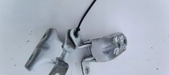Hyundai Tucson TL Loading door hinge set 47K6627