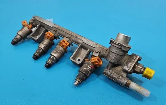 Fiat Siena Fuel injector IW057 IMPRK1578259