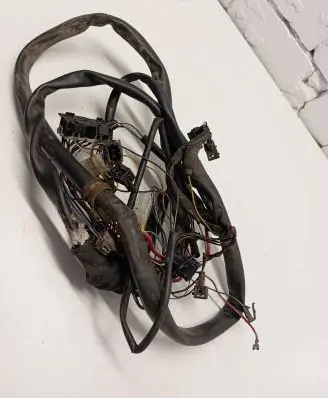 Volkswagen Transporter - Caravelle T4 Engine installation wiring loom 191972701