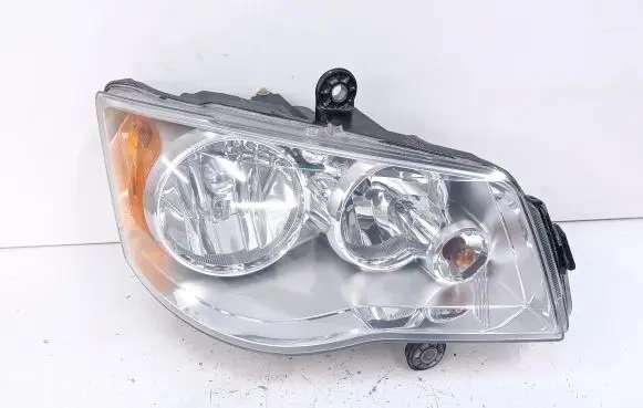 Chrysler Town & Country V Headlight/headlamp 05113336AE