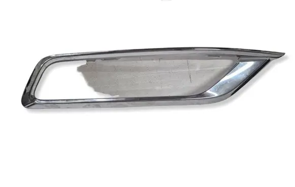 Volkswagen PASSAT B8 Rear bumper trim bar molding 3G0853209