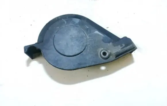 Volvo S40, V40 Timing belt guard (cover) 7700107760