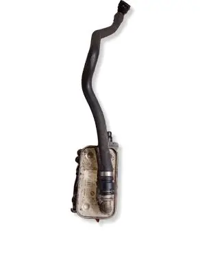 BMW 5 E60 E61 Gearbox / Transmission oil cooler M3788001 37444 7803830