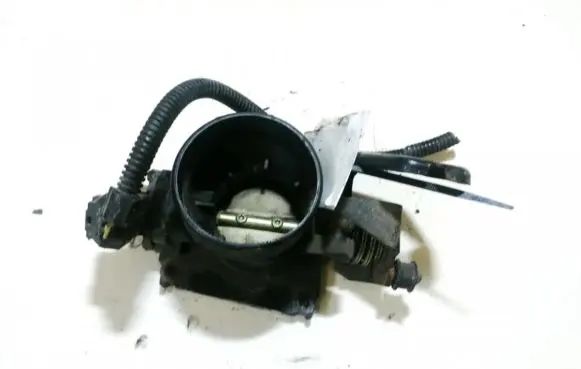Ford Focus Throttle valve 988F9B989 BB9M06A