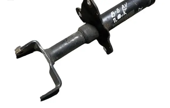 Audi A4 S4 B5 8D Front bumper shock/impact absorber 3B0807134A