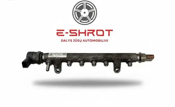 Volkswagen PASSAT B6 Fuel main line pipe 03L130089 2200000226