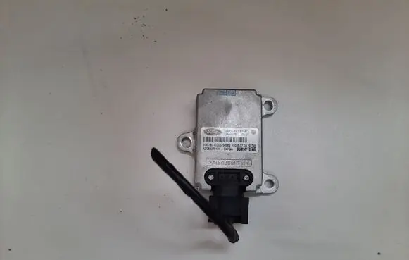 Ford Mondeo MK IV ESP acceleration yaw rate sensor 6G913C187EG