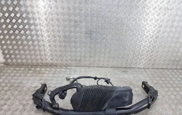 Porsche Macan (95B) Tow bar set 95b803881g