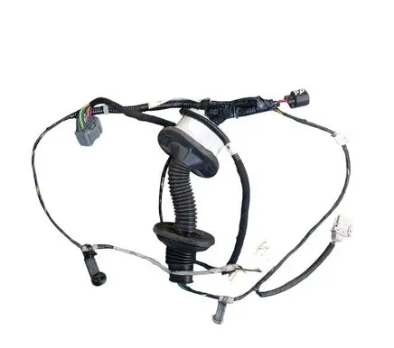 Honda Civic X Front door wiring loom/harness boot 32752TGGC001