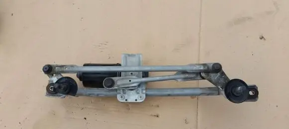 KIA Picanto Front wiper linkage and motor 98100F1000