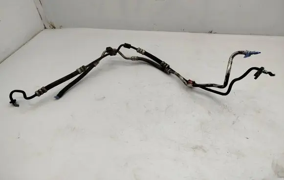 Power steering hose/pipe/line