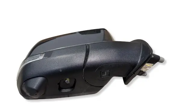 Volkswagen Amarok II Front door electric wing mirror 