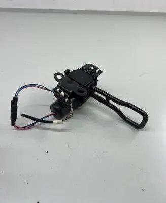 Land Rover Range Rover Velar Seat adjustment motor Hk83600c72ab