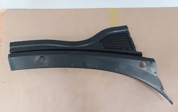 Volkswagen Tayron I Wiper trim 57L819403A