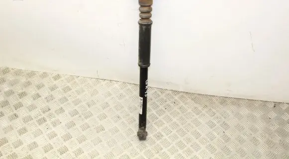 Volkswagen Polo V 6R Rear shock absorber/damper 6R0512011BR