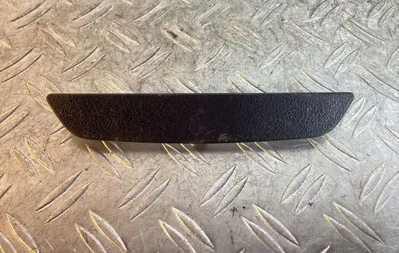 Mercedes-Benz GLE (W166 - C292) Other interior part A1667220021