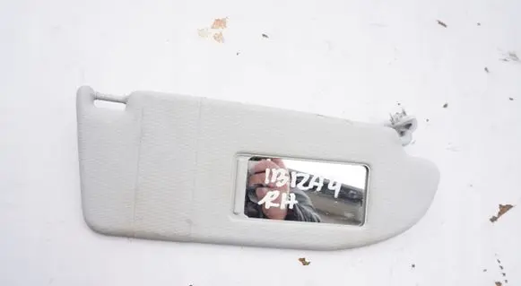 Seat Ibiza IV (6J,6P) Sun visor