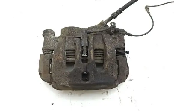 Mercedes-Benz Sprinter W906 Front brake caliper