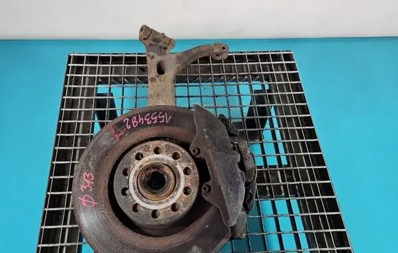 Audi A8 S8 D2 4D Front wheel hub spindle knuckle IMPRK1553482