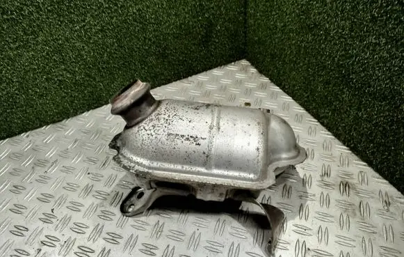 Opel Movano C Catalyst/FAP/DPF particulate filter 1399251080 1309251080