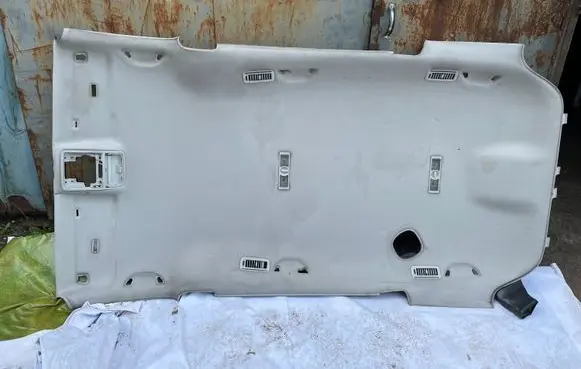 Seat Alhambra (Mk2) Headlining 7N0867501A
