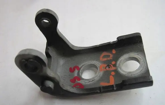 Citroen DS5 Engine bonnet/hood hinges 