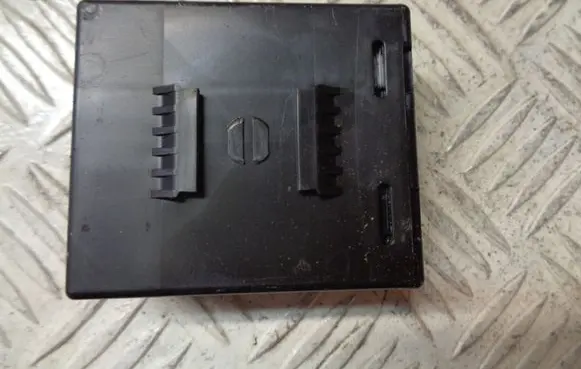 Nissan Note (E12) Other control units/modules WD1G774D434B40