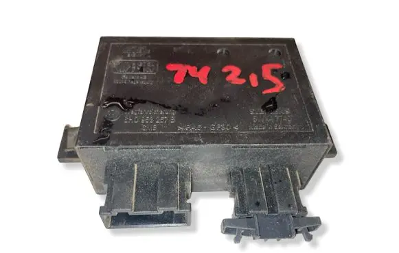 Volkswagen Transporter - Caravelle T4 Immobilizer control unit/module 6H0953257B