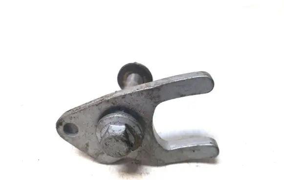 Ford Focus Fuel Injector clamp holder 