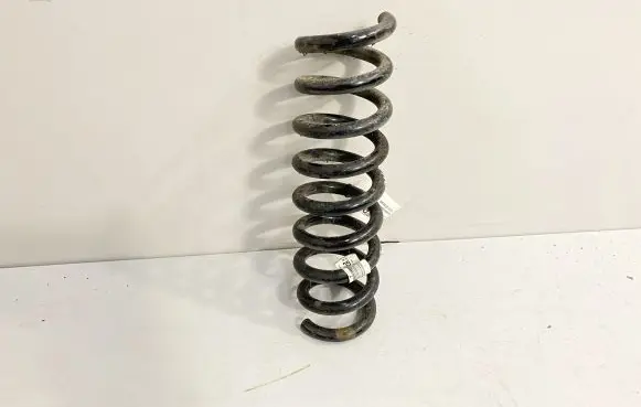 BMW 1 F20 F21 Rear coil spring 1234567