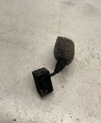 BMW 3 F30 F35 F31 Microphone (bluetooth/phone) 9263744 3620765