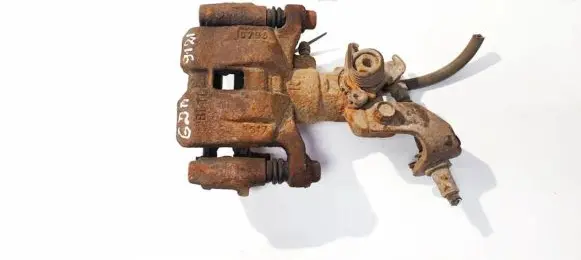 Mazda 6 Rear brake caliper