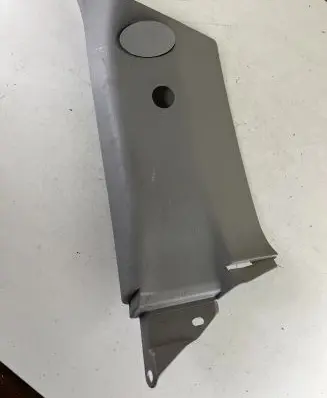 Toyota RAV 4 (XA20) (C) pillar trim 6256042010