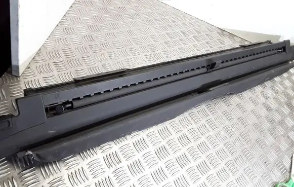 BMW 5 E39 Parcel shelf load cover 